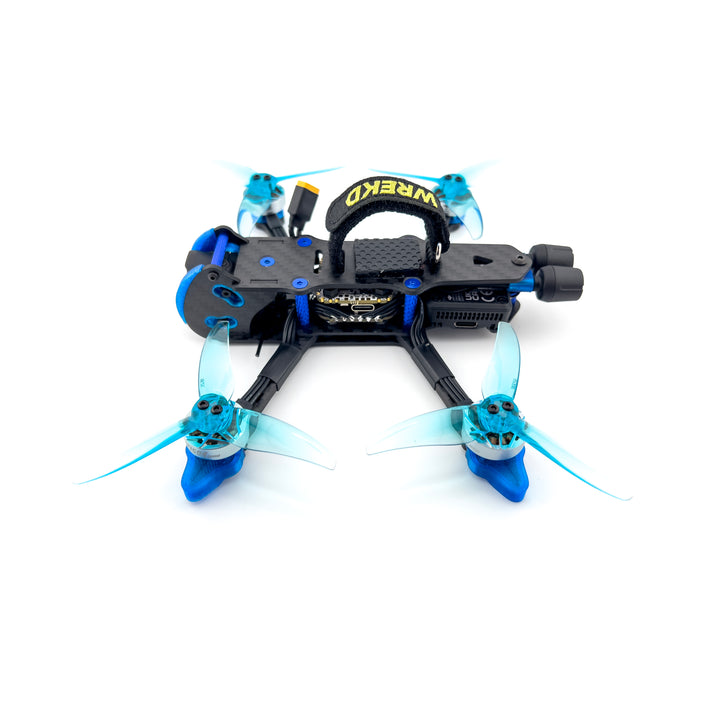 Vannystyle Mini Ready-to-Fly FPV Drone for ELRS (w/ DJI O4 Pro) - Choose Options