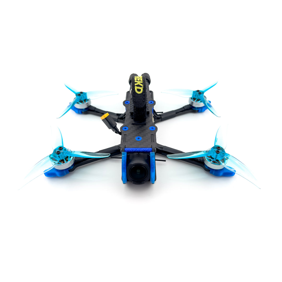 Vannystyle Mini Ready-to-Fly FPV Drone for ELRS (w/ DJI O4 Pro) - Choose Options