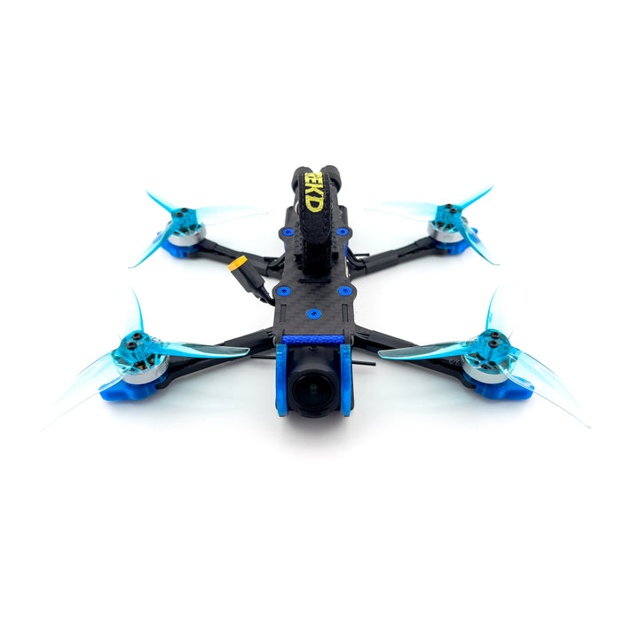 Vannystyle Mini Ready-to-Fly FPV Drone for ELRS (w/ DJI O4 Pro) - Choose Options
