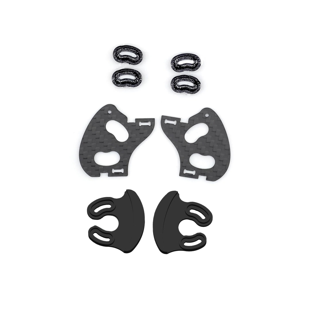 Vannystyle Mini - DJI O4 Camera Plates (8pcs)