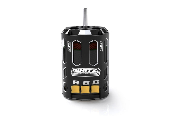 HyperDrag™ Modified Sensored Brushless Motor (2.5T)