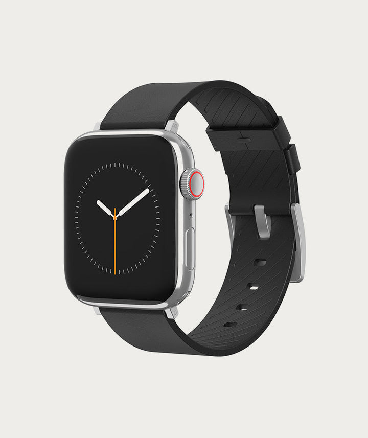 Moment Sport Leather Strap for Apple Watch Band | All Sizes