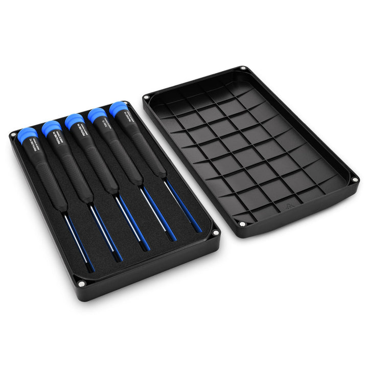 Marlin Screwdriver Set - 5 Specialty Precision Screwdrivers