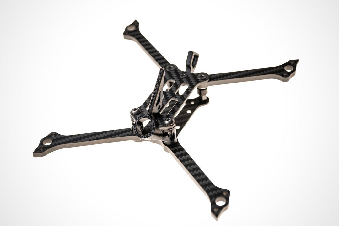 ZigZag 5" Racing Frame