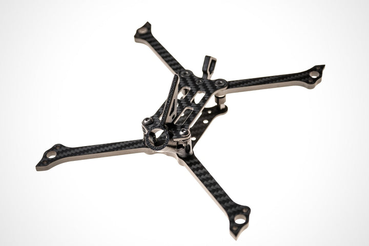 ZigZag 5" Racing Frame