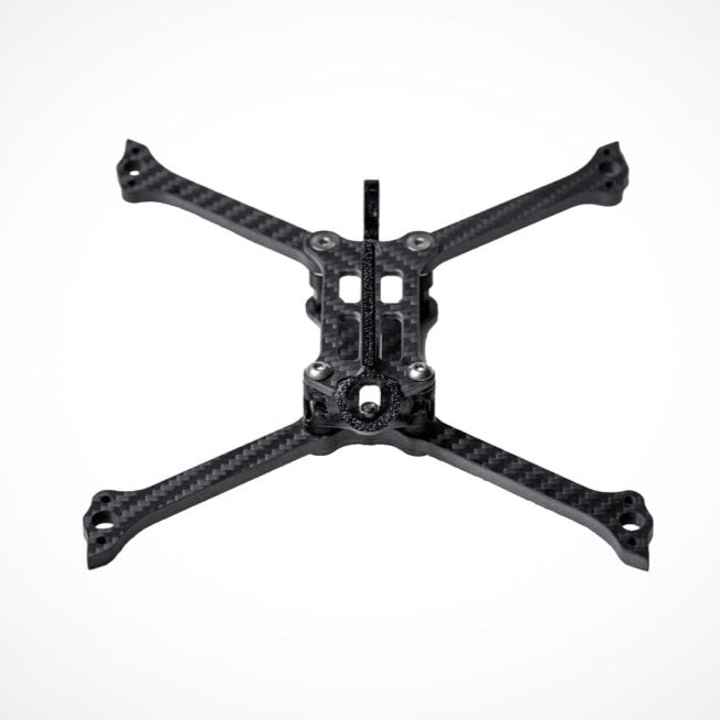 ZigZag 5" Racing Frame Body Kit