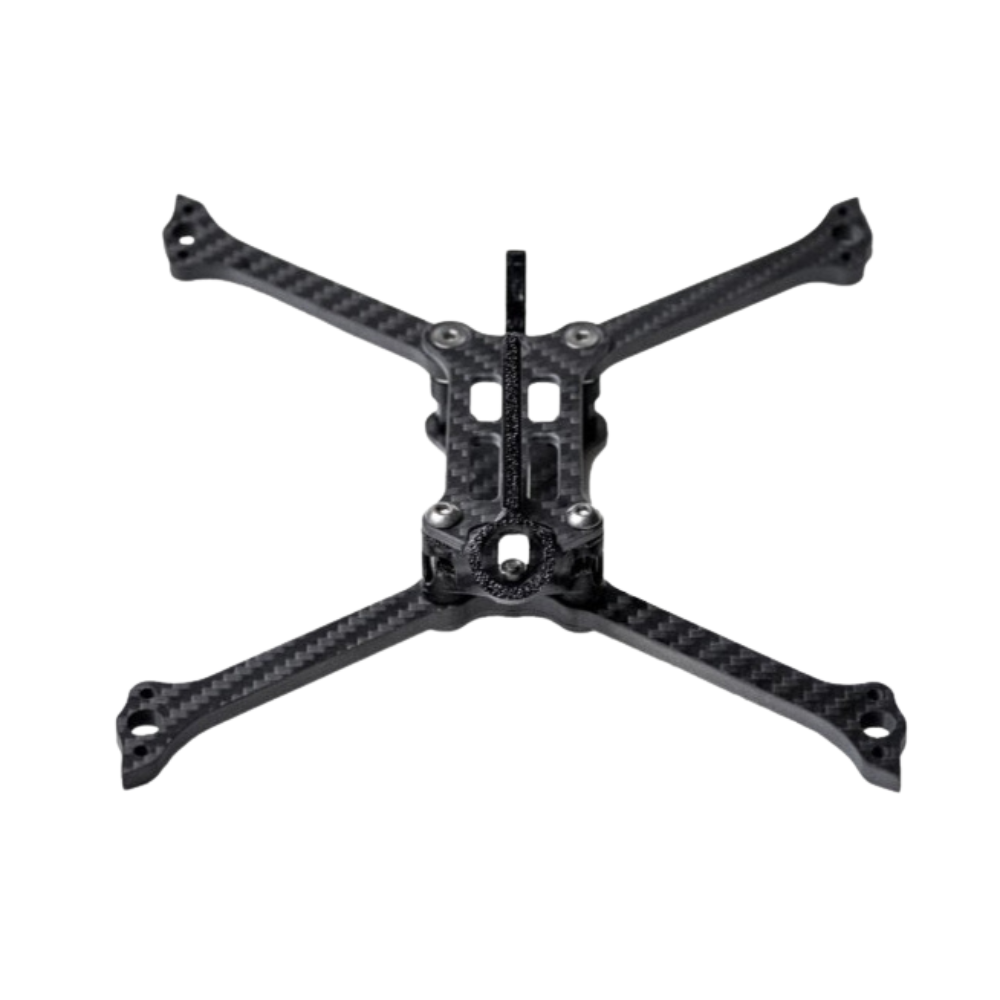 ZigZag 5" Racing Frame