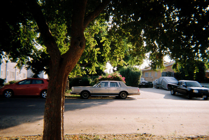 Moment 35mm Film Camera
