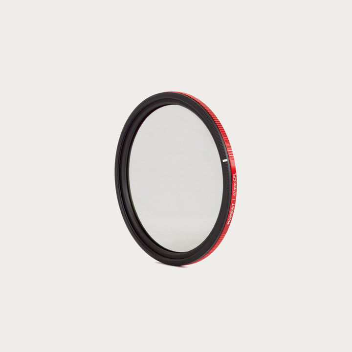 Moment AntiGlare CPL Filters
