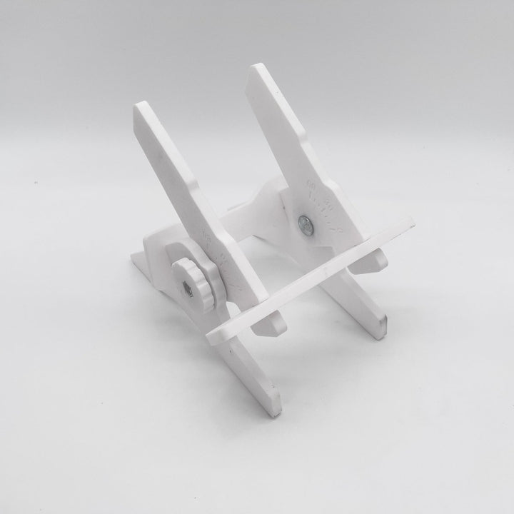 Adjustable Launch Stand for FPV Drone Racing at WREKD Co.