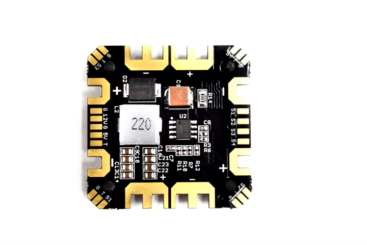 Demon Power Systems 500amp DPSPDB500 (PDB)