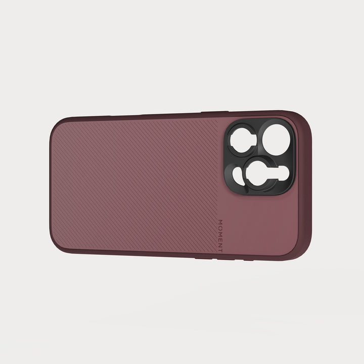 Camera Case for iPhone 16 - All Series