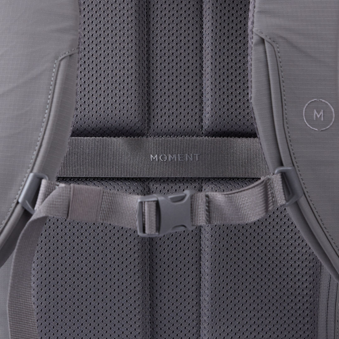 Moment Everything Travel Pack - 28L