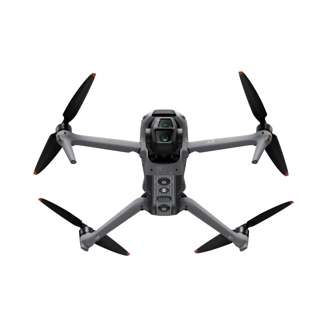(PRE-ORDER) DJI Air 3S Fly More Combo (DJI RC 2)