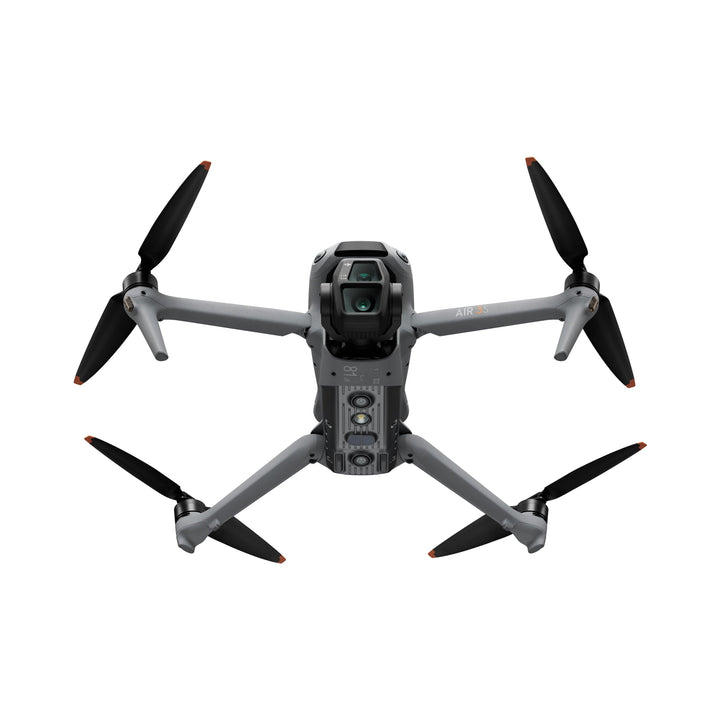 (PRE-ORDER) DJI Air 3S Fly More Combo (DJI RC 2)