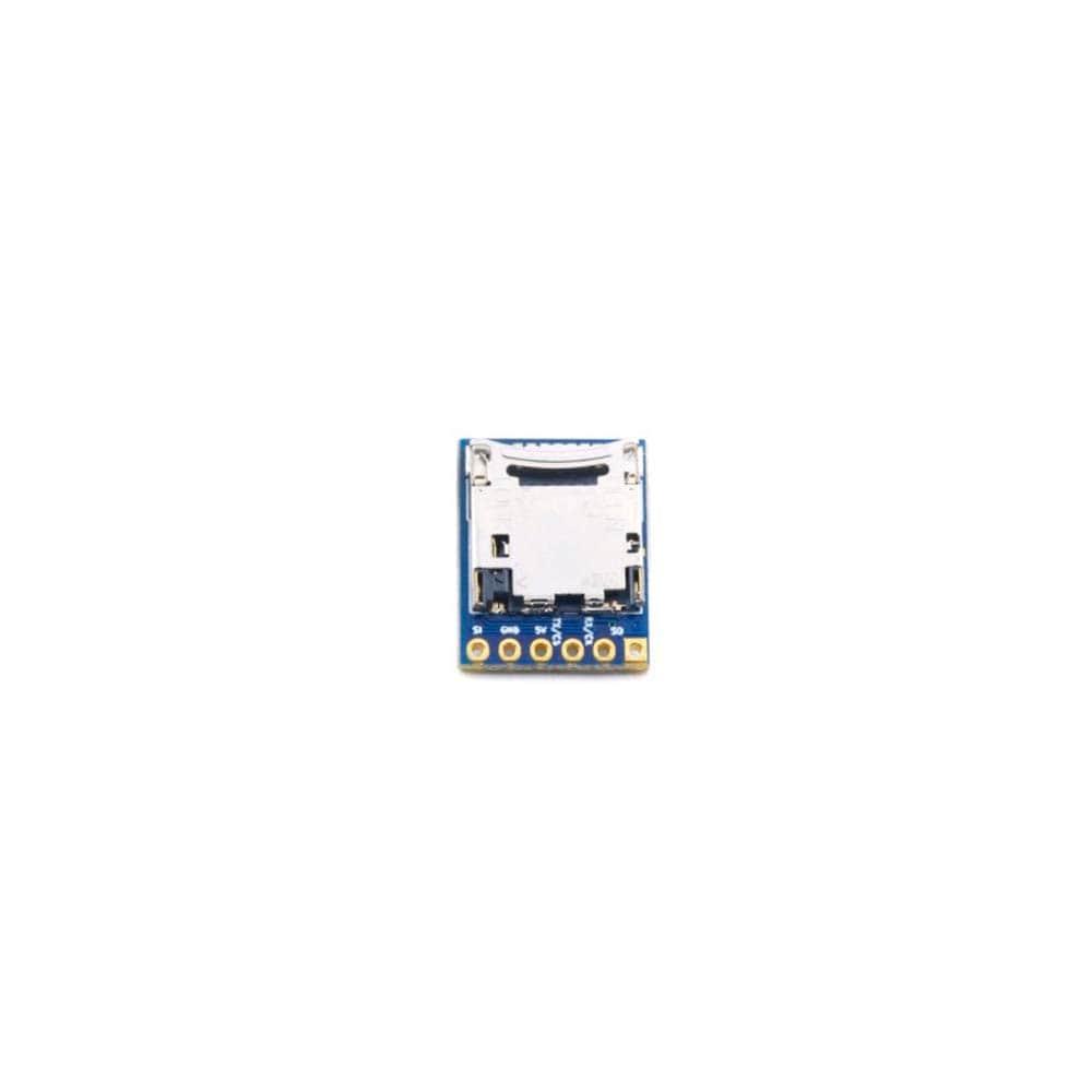 Black Box Module Airbot OpenLager MicroSD Blackbox Module