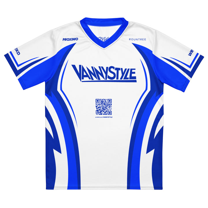 2024 Team Pilot Jersey - Vannystyle / Proximo