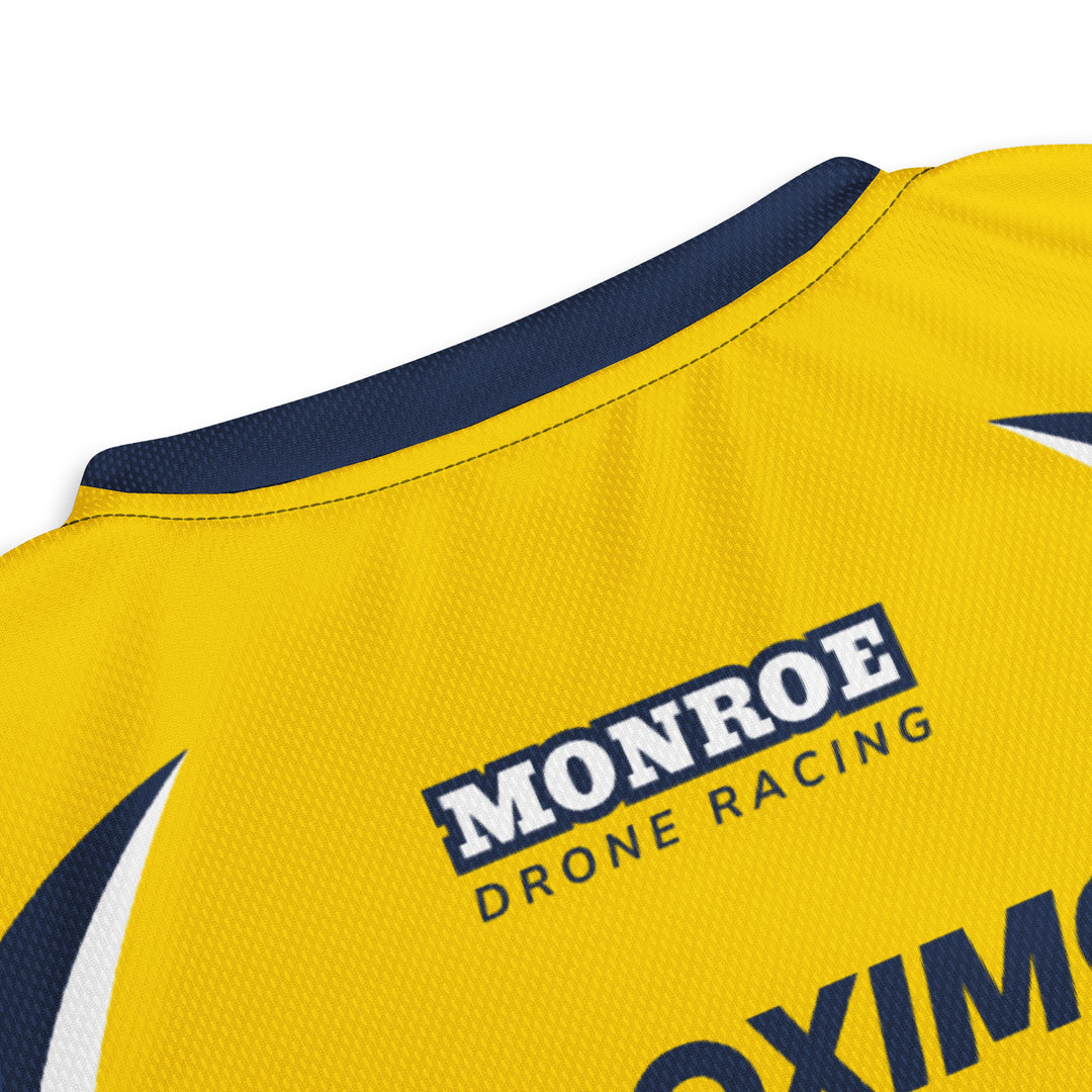 2024 Team Pilot Jersey - WREKD / Proximo / Monroe