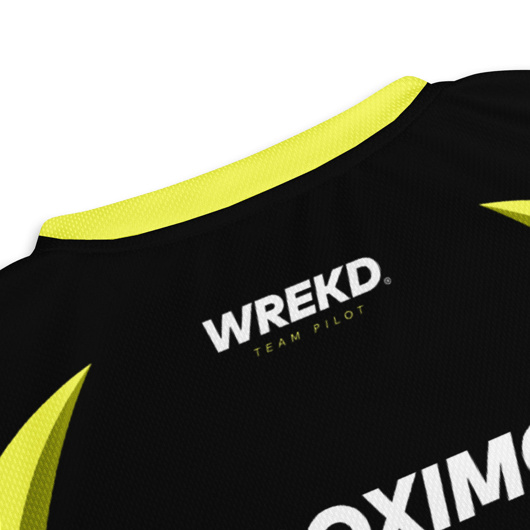 2024 Team Pilot Jersey - WREKD / Proximo