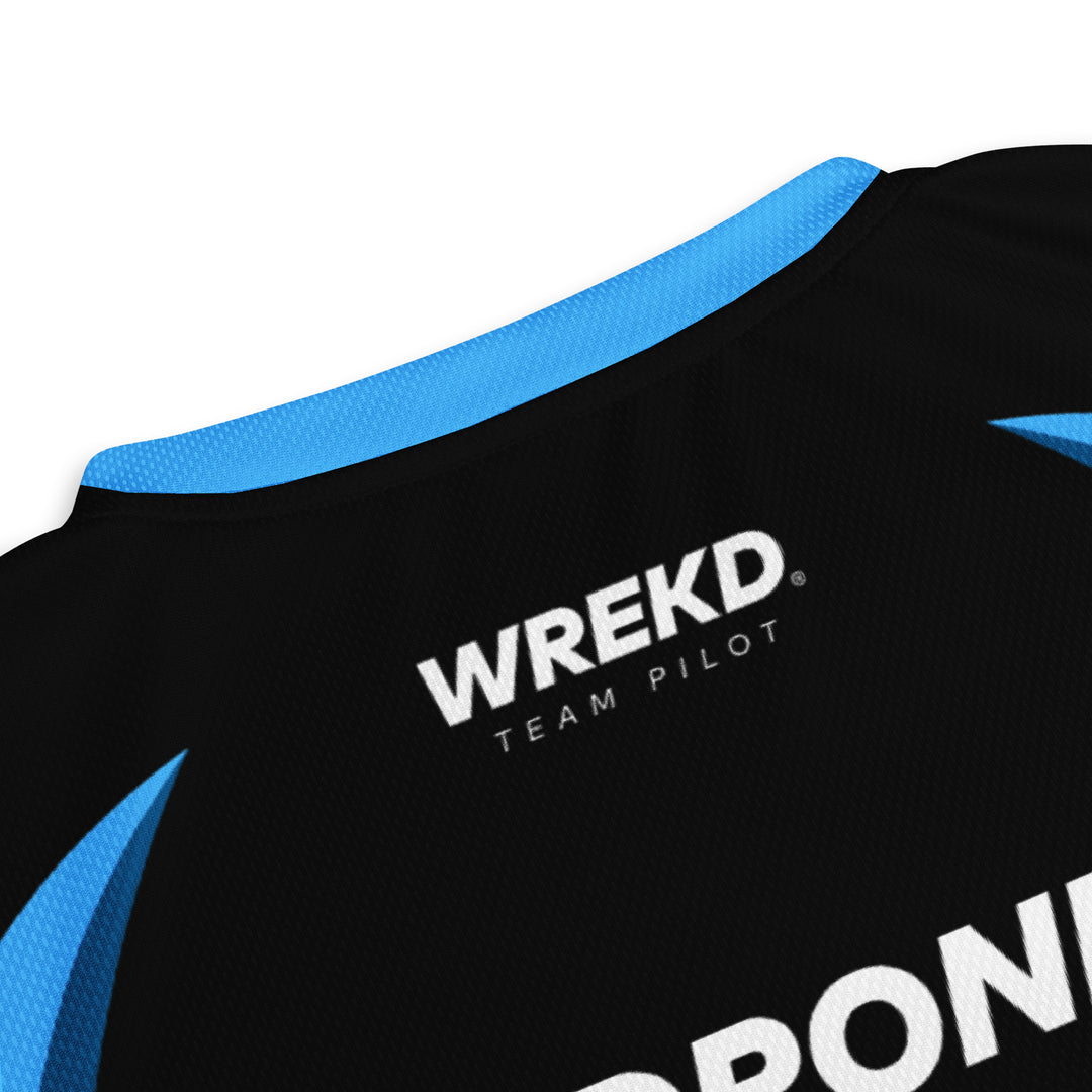 2024 Team Pilot Jersey - WREKD / ADRONE