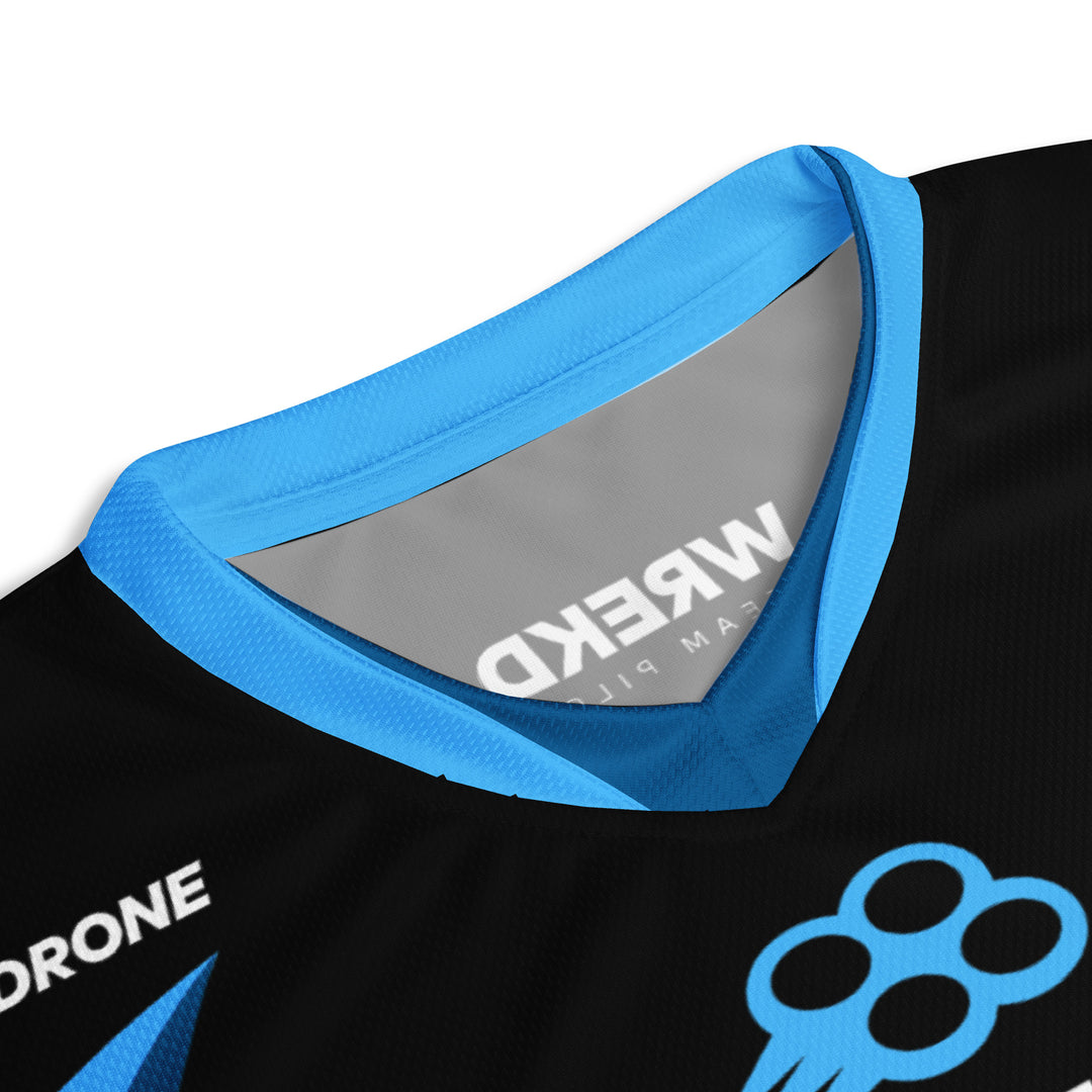 2024 Team Pilot Jersey - WREKD / ADRONE