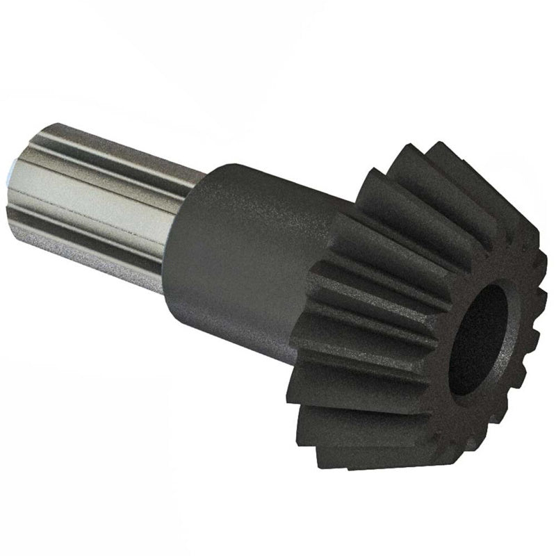 Arrma AR310773 Heavy-Duty Input Gear 17T