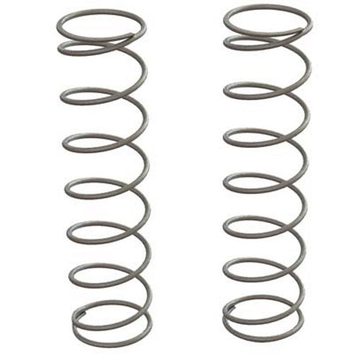 Arrma Shock Springs 95mm 0.87n/mm (5.0lb/in) Notorious Kraton Outcast Mojave
