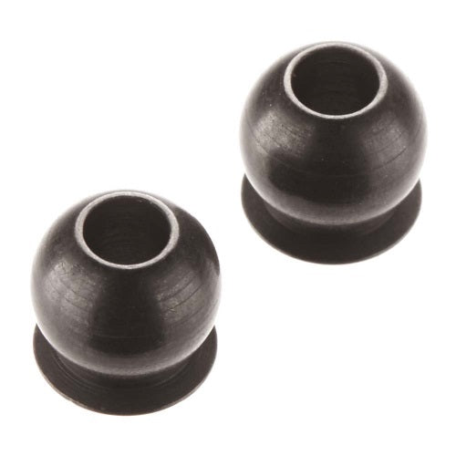 ARRMA AR340075 Ball 3x6.8x6.3mm (2) Typhon Kraton Notorious Mojave Felony 6S