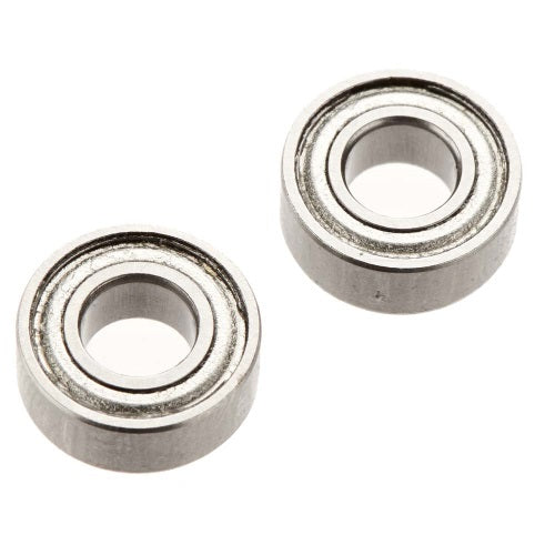 ARRMA AR610019 Ball Bearings 5x11x4mm (2) Kraton Typhon Notorious Mojave