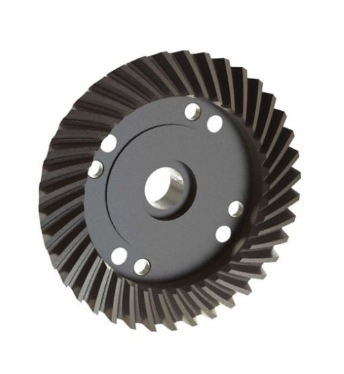 Arrma Main Diff / Differential Gear 39T Spiral Kraton 4X4 8S Outcast 8S