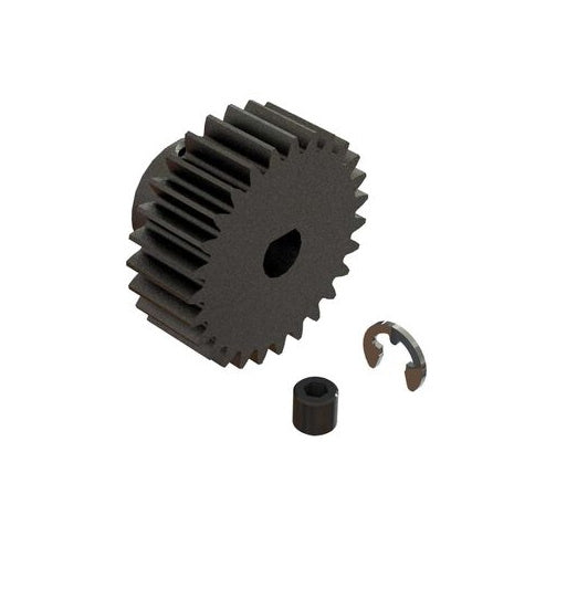 Arrma ARA311010 27T 0.8Mod Safe-D5 Pinion Gear