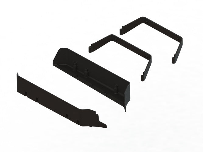 Arrma ARA320541 Side Guards (1 Pair) 1/7 Mojave