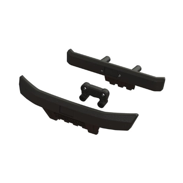 Arrma ARA320638 Bumper Set Vorteks 4X4