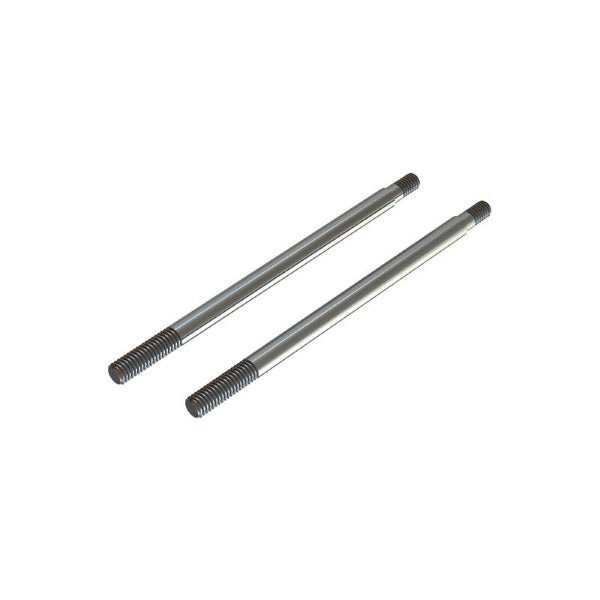 Arrma ARA330704 Shock Shaft 3x54mm (2) Vorteks 4X4