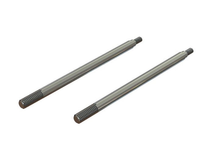Arrma ARA330726 Shock Shaft 4x70mm (2) TYPHON