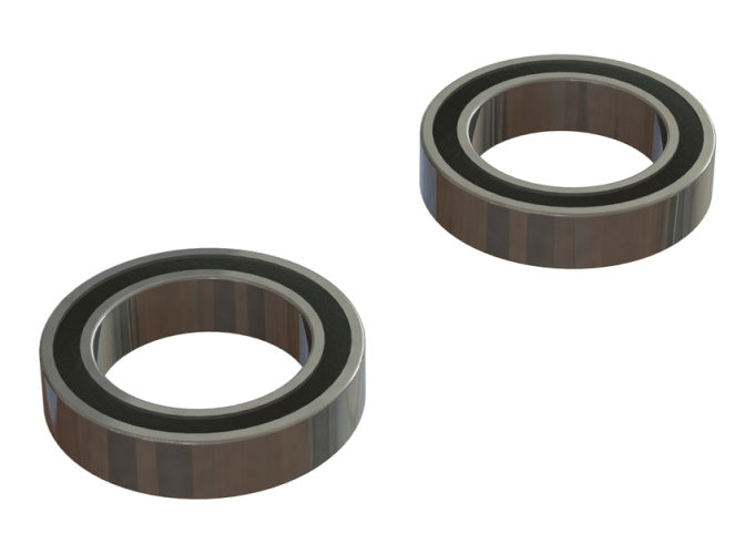 Arrma ARA610044 Ball Bearing 12X18X4MM (2RS) Big Rock 3S Granite Mega Senton Mega