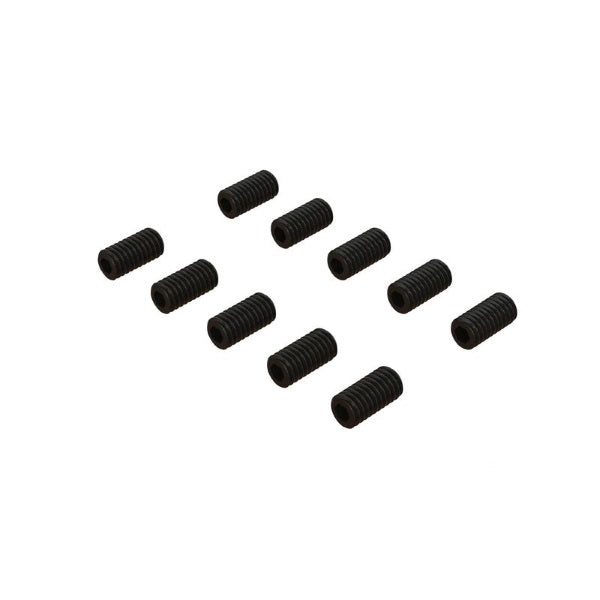 Arrma ARA724408 Set Screw M4x8mm (10)