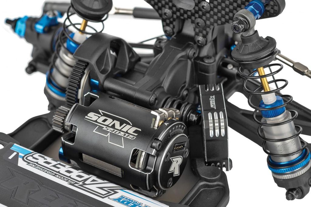 Associated 90046 RC10B7.1 Team Kit