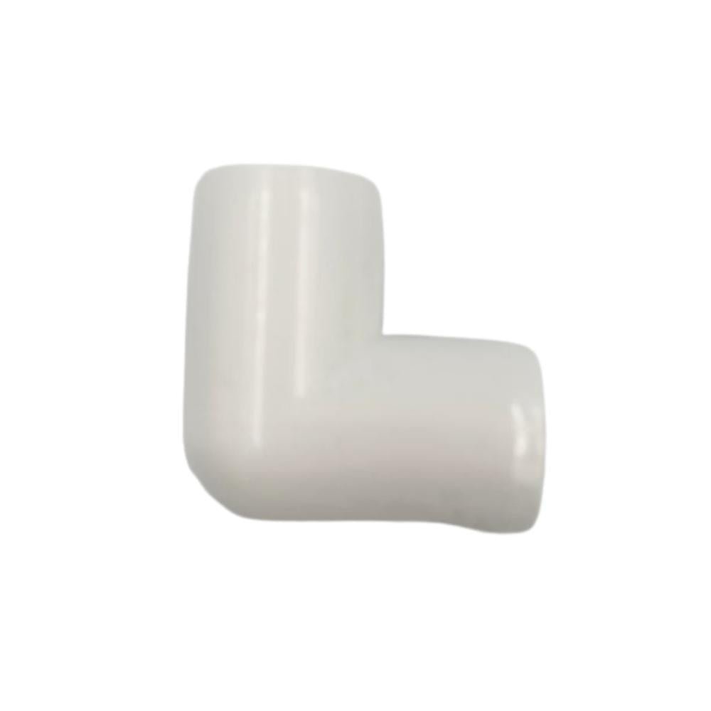 ASTM SCH40 PVC FITTINGS 3/4" at WREKD Co.