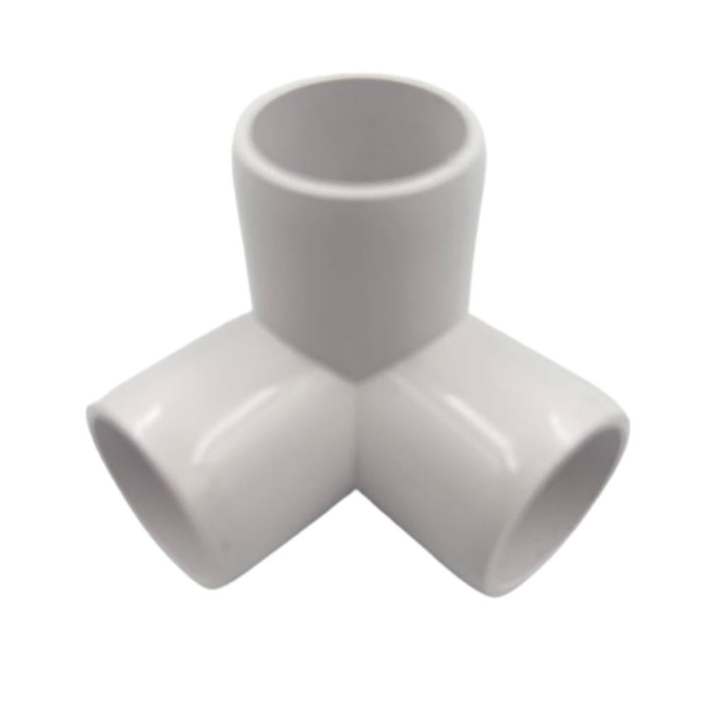 ASTM SCH40 PVC FITTINGS 3/4" at WREKD Co.