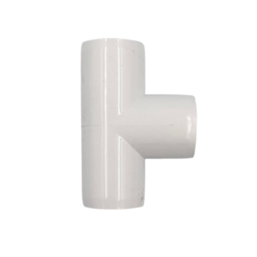 ASTM SCH40 PVC FITTINGS 3/4" at WREKD Co.