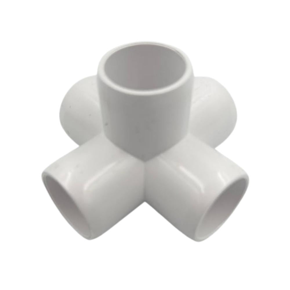 ASTM SCH40 PVC FITTINGS 3/4" at WREKD Co.