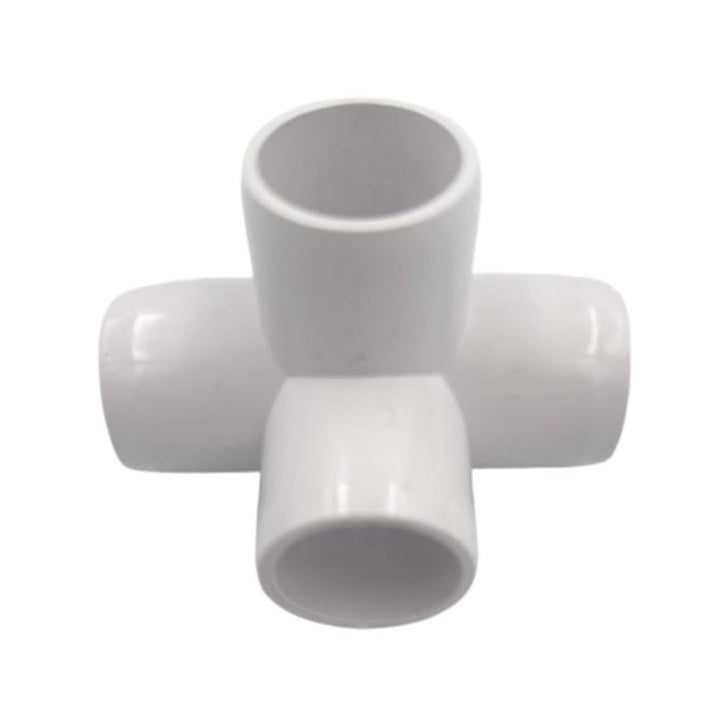 ASTM SCH40 PVC FITTINGS 3/4" at WREKD Co.