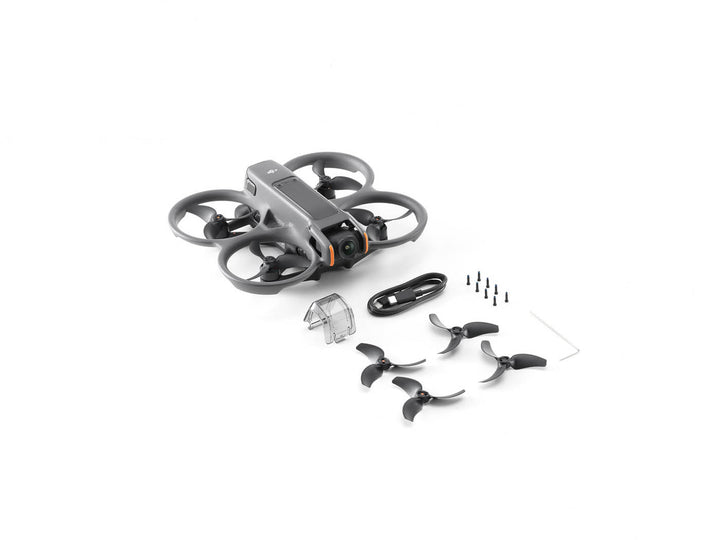 (PRE-ORDER) DJI Avata 2 (Drone Only)