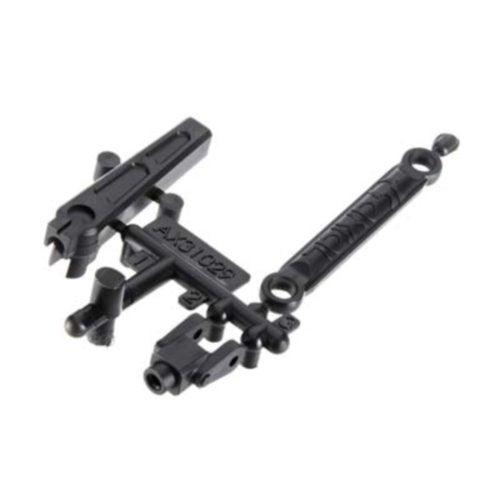 Axial AX31029 Rear Sway Bar Parts Yeti / Yeti XL Score