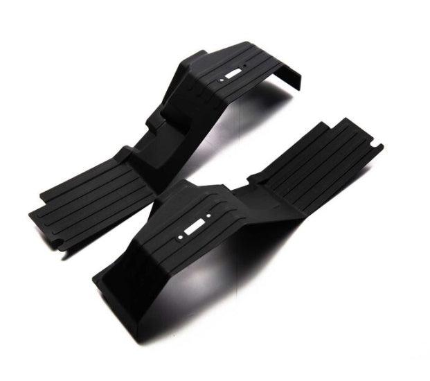 Axial AXI231023 Long Rear Inner Fender Liners (2) SCX10 III