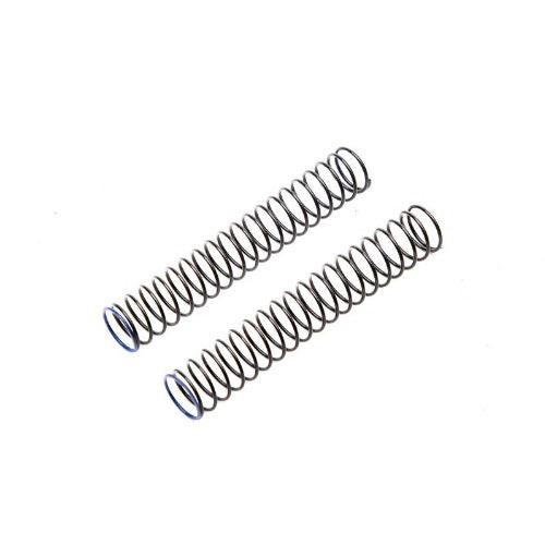 AXIAL AXI233028 Spring 15x105mm 1.75lbs in Purple (2) RBX10