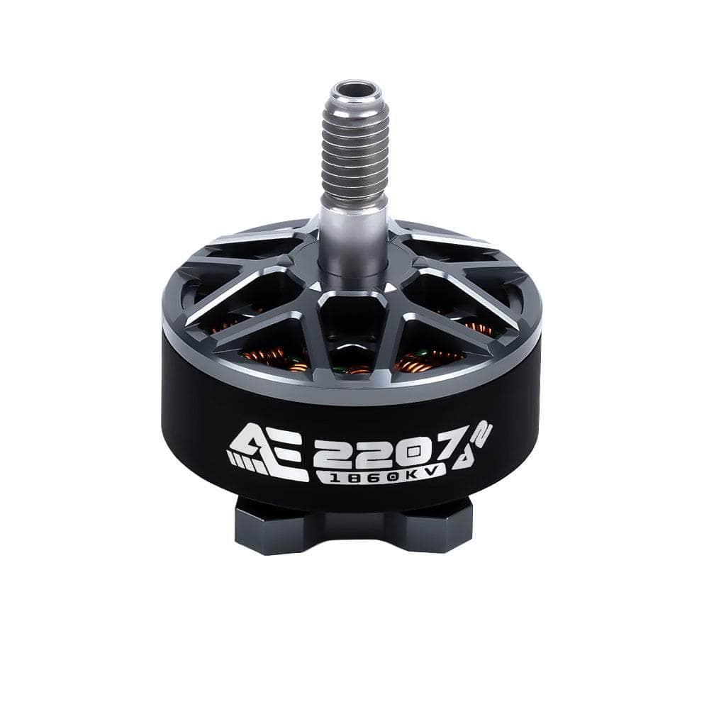 完売再製作⭕️2,500円お安く!◎VOLAN◎TWIN KEEL 8 Axisflying Motors, Bells, and Replacement Parts