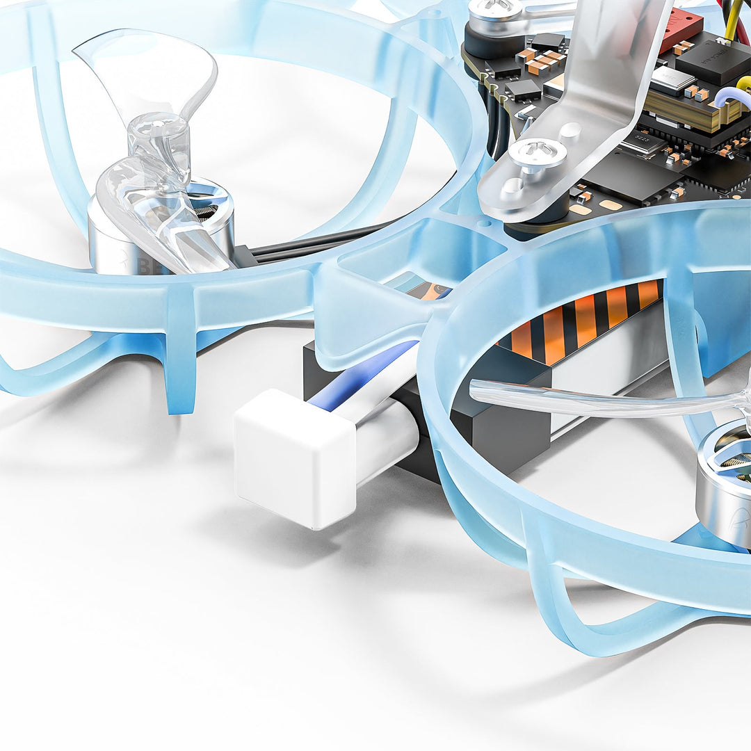 BETAFPV Air75 Brushless Whoop Quadcopter - ELRS 5in1