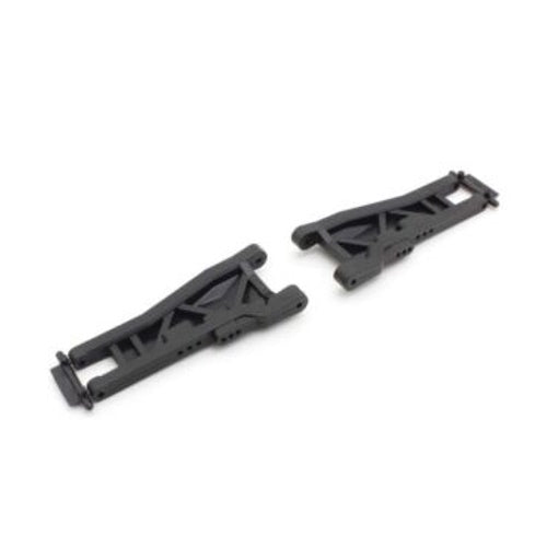 Kyosho KYOKB017L [FR] Arm Suspension Anter Poster Mad Wagon (KB017L)